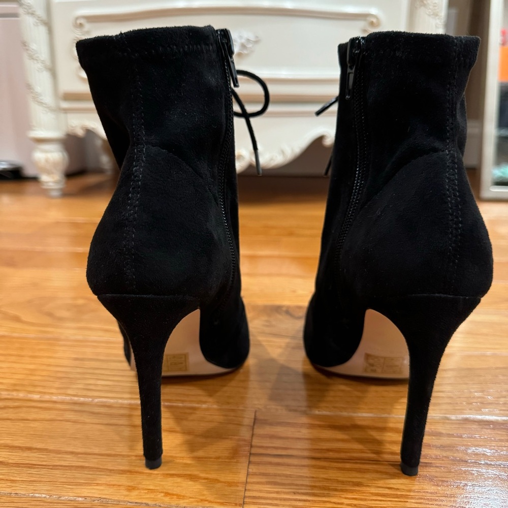Call It Spring Booties - Picture 4 of 5